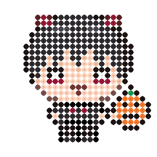 小悪魔（まめちび）