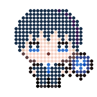 はじめてなら小さなまめちびから